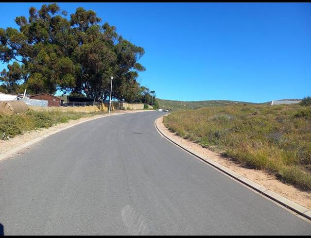 LAND FOR SALE IN SANDY POINT